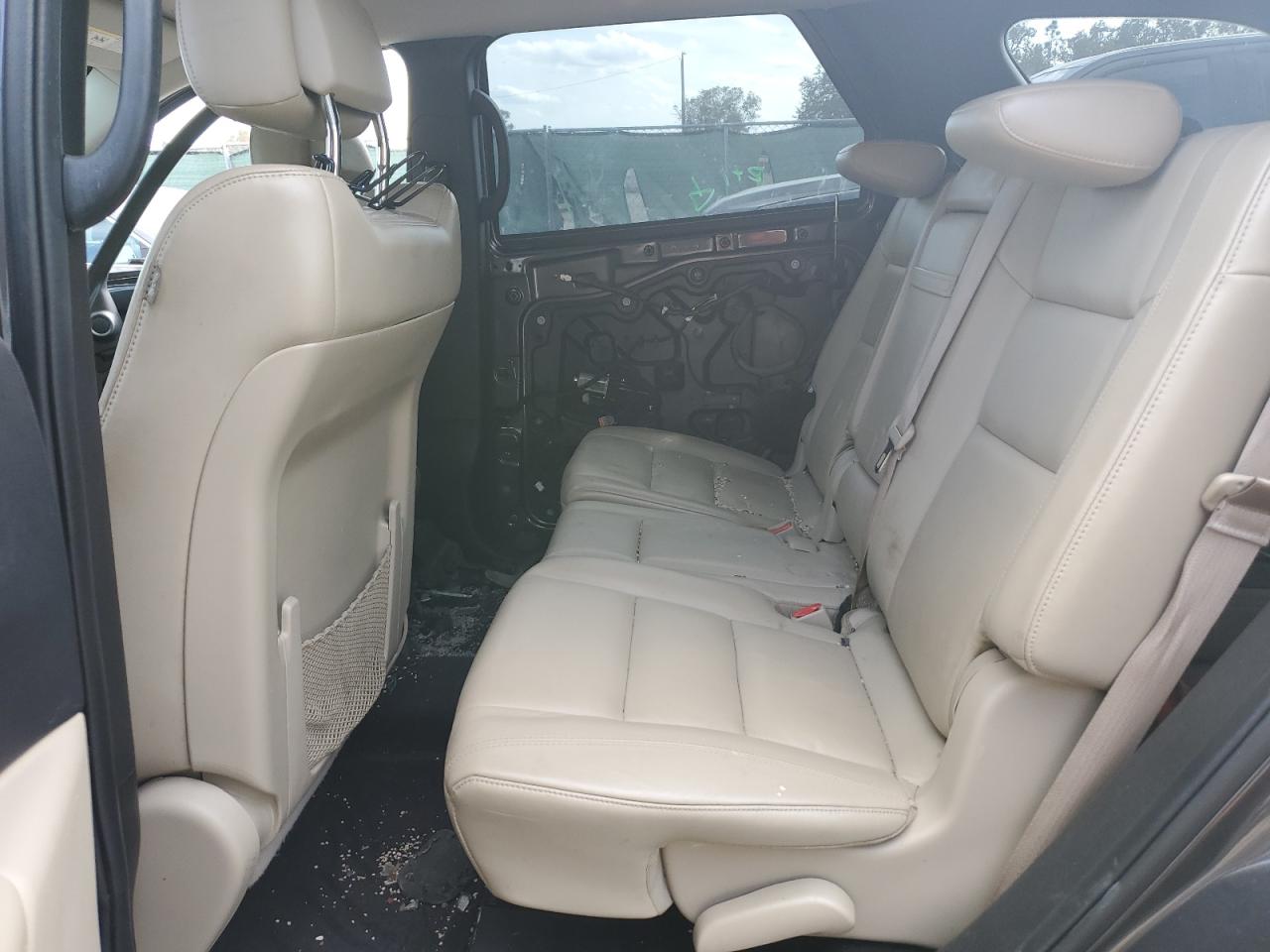 2017 Dodge Durango - Image 11