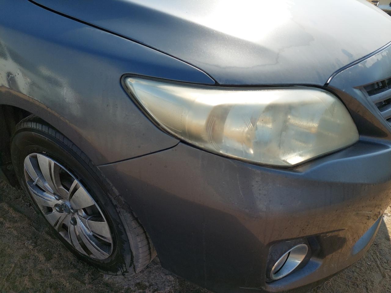 RKLBV42E4D4625982 - 2013 TOYOTA COROLLA - #85829234