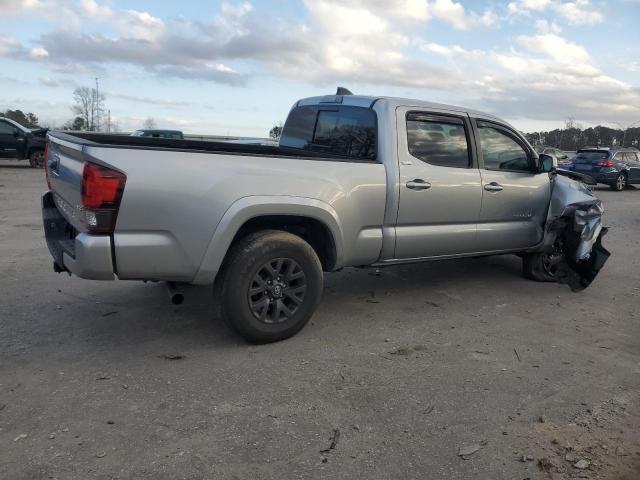  TOYOTA TACOMA 2023 Srebrny