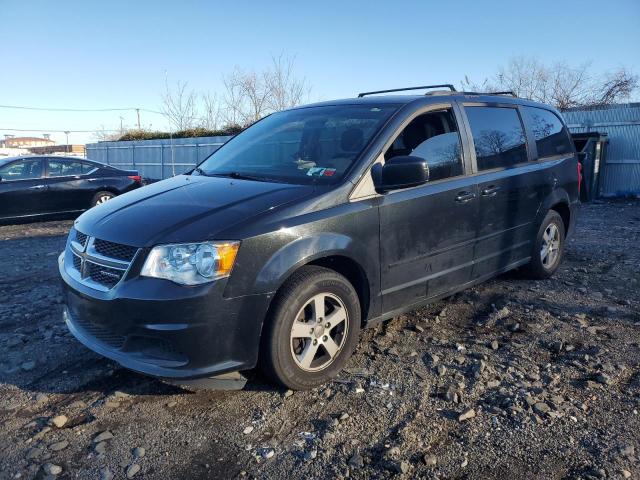 2011 Dodge Grand Caravan Mainstreet на продаже в Marlboro, NY - Normal Wear