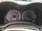 2009 Toyota Corolla Base zu verkaufen in Spartanburg, SC - Side