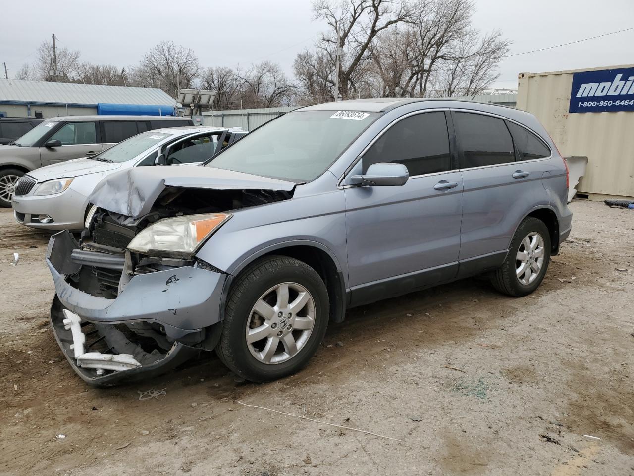 Wichita, KS에서 판매 중인 2008 Honda Cr-V Exl - Front End
