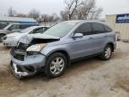 2008 Honda Cr-V Exl en Venta en Wichita, KS - Front End