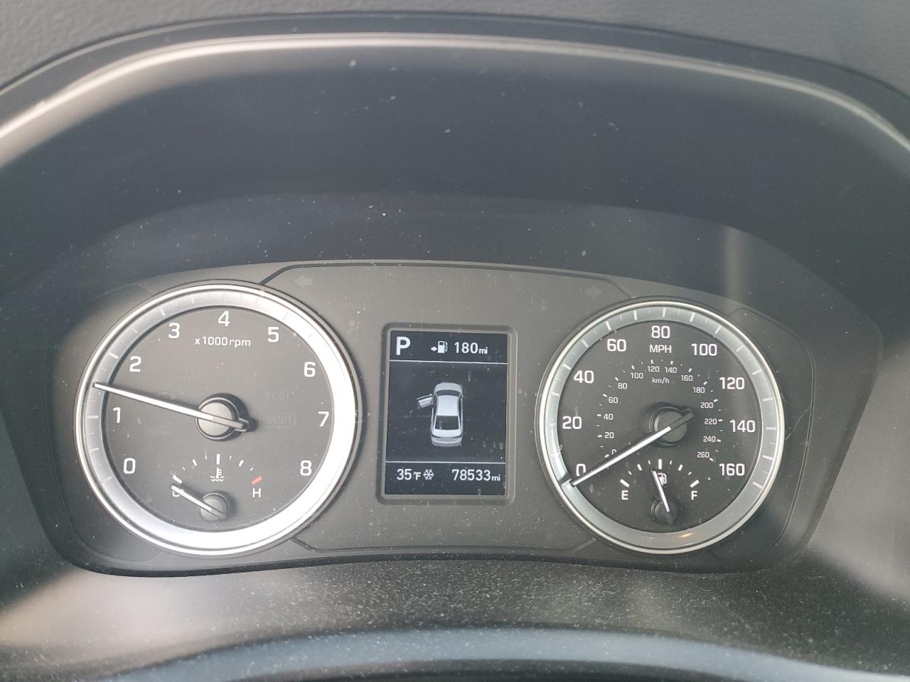 2019 Hyundai Sonata - Image 9