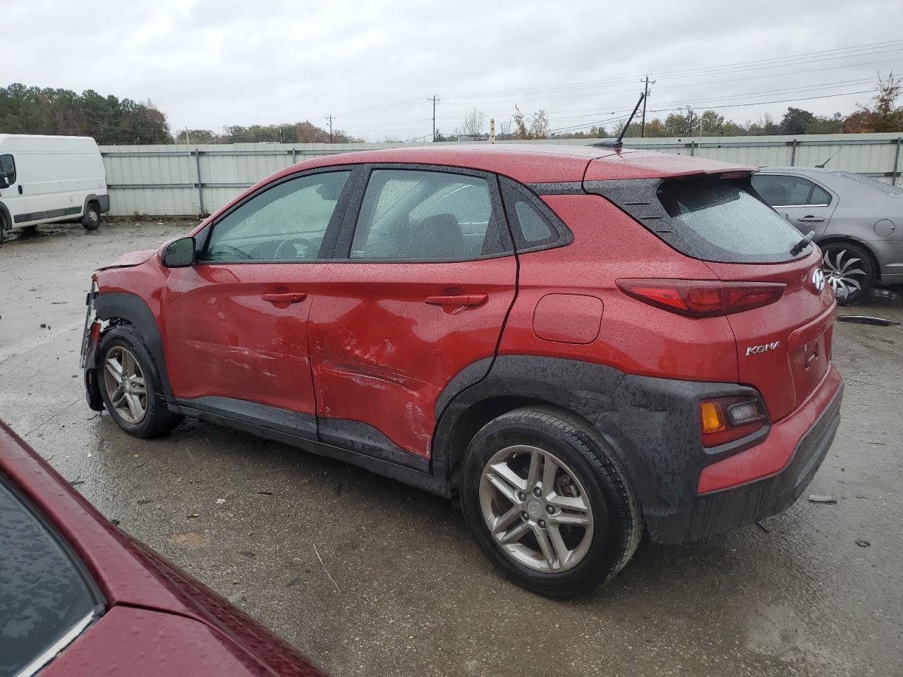 2019 Hyundai Kona - Image 2