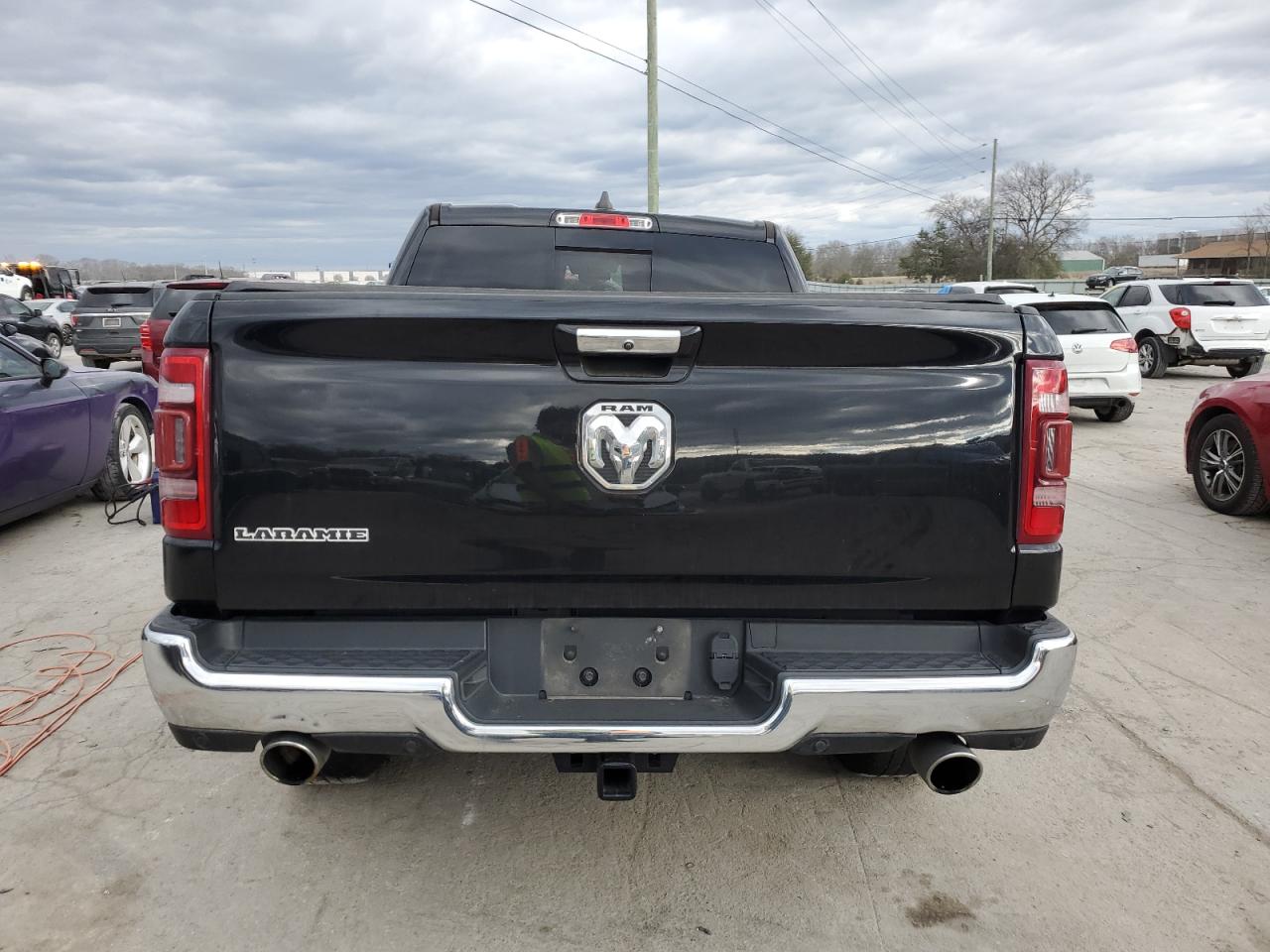 2020 RAM 1500 - Image 6