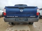 2016 Nissan Titan Xd Sl for Sale in San Antonio, TX - Water/Flood