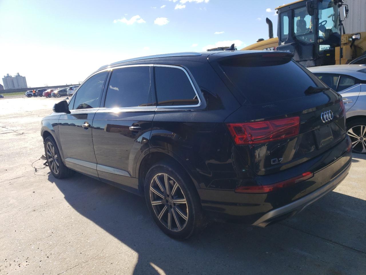 2018 Audi Q7 - Image 2