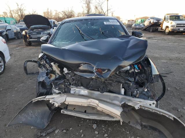  TOYOTA C-HR 2021 Black