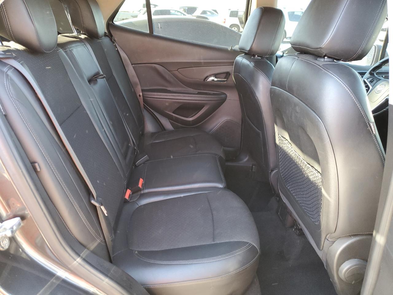 2018 Buick Encore - Image 11