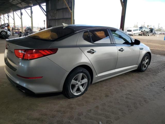  KIA OPTIMA 2014 tan