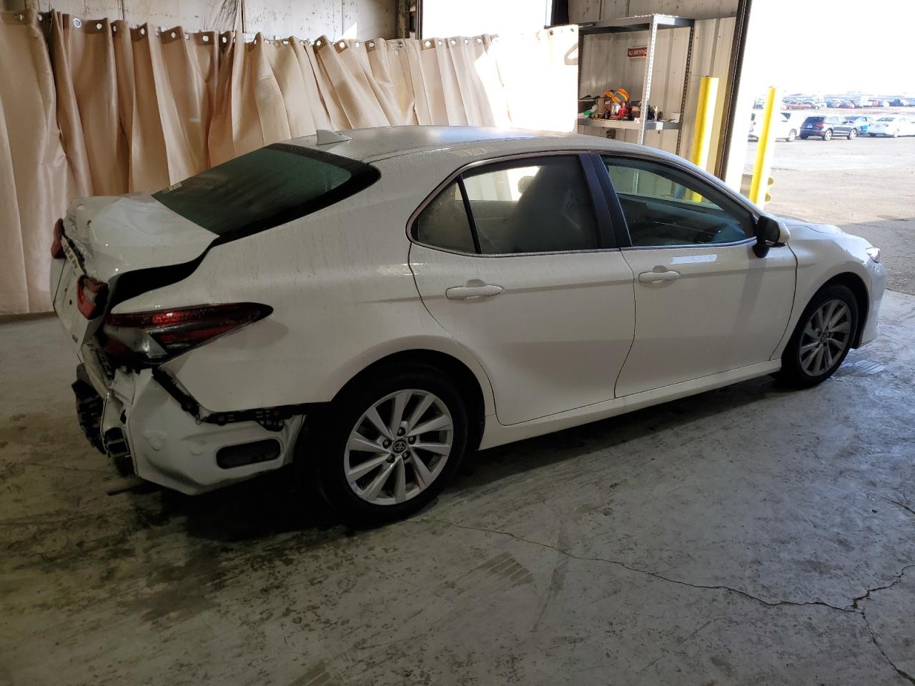 2023 Toyota Camry - Image 3