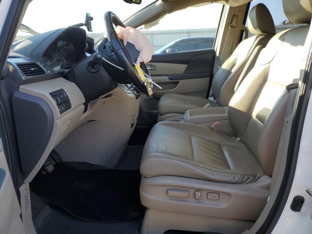2016 Honda Odyssey - Image 7