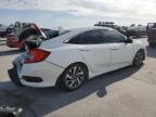 2018 Honda Civic Ex de vânzare în New Orleans, LA - Rear End