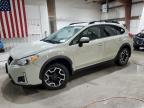 2017 Subaru Crosstrek Limited na sprzedaż w Leroy, NY - Front End