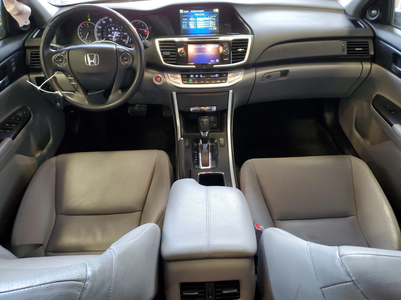 2014 Honda Accord - Image 8