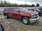 2017 Chevrolet Silverado C1500 Lt na sprzedaż w Memphis, TN - Rear End