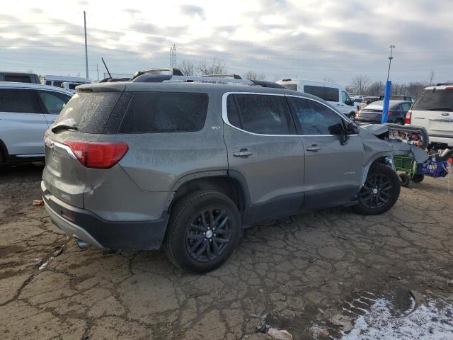  GMC ACADIA 2019 Коричневий