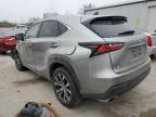 2017 Lexus Nx 200T Base na sprzedaż w Pekin, IL - Front End