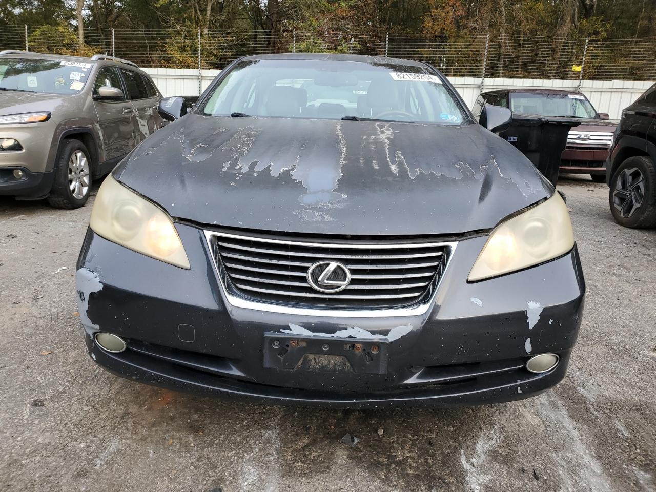 2007 Lexus ES - Image 5