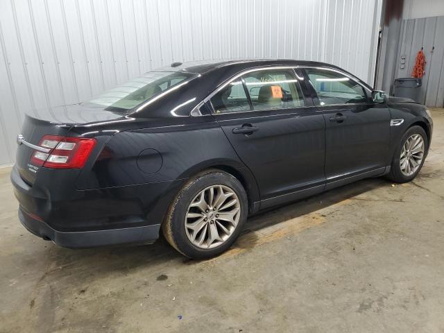  FORD TAURUS 2014 Черный