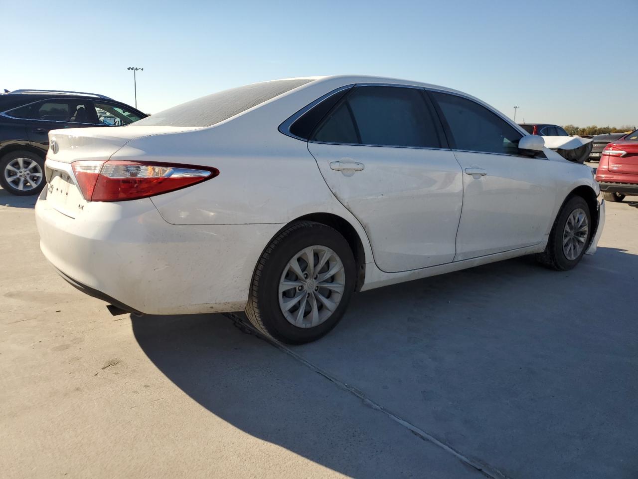 2015 Toyota Camry - Image 3