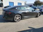 2013 Tesla Model S  продається в Hayward, CA - Vandalism