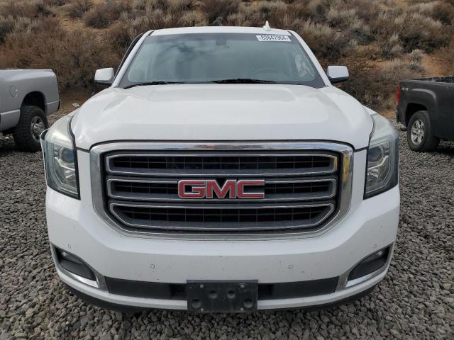 Паркетники GMC YUKON 2016 Белый