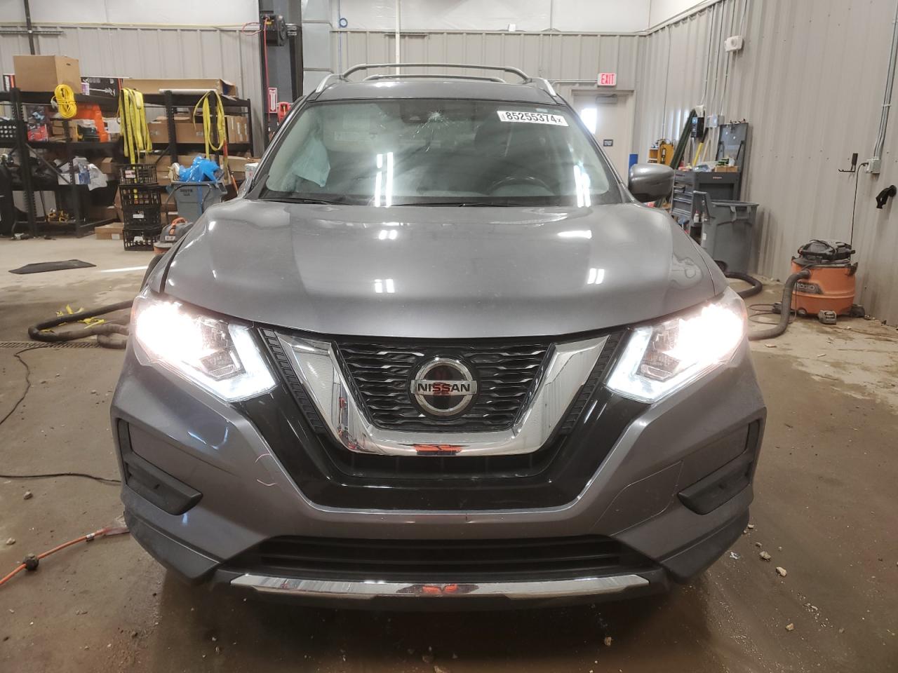 2020 Nissan Rogue - Image 5