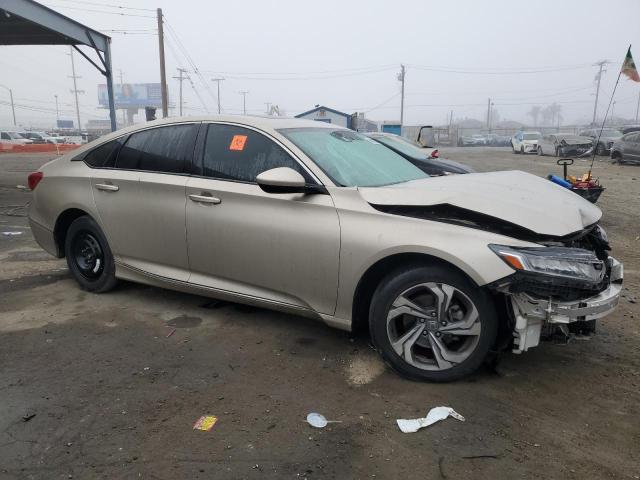  HONDA ACCORD 2020 tan