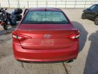 2017 Hyundai Sonata Se for Sale in Lexington, KY - Front End