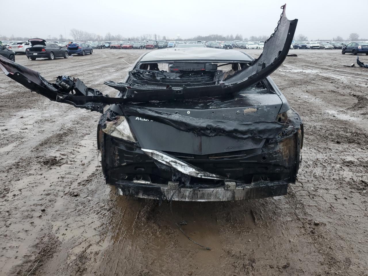 2012 Acura TL - Image 6