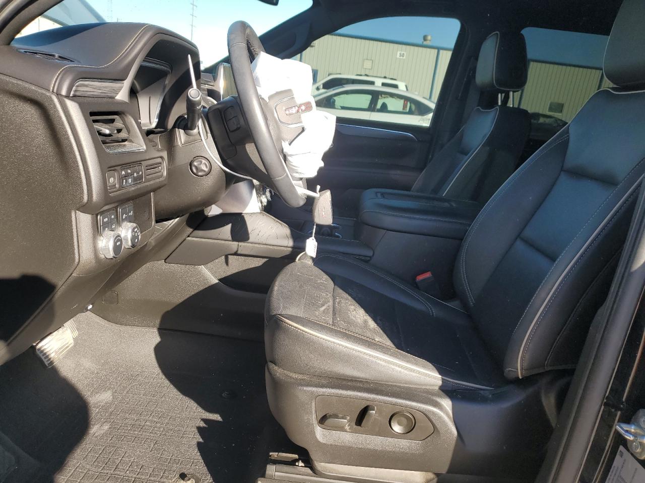 2022 GMC Yukon Slt VIN: 1GKS2BKT3NR250247 Lot: 86438204