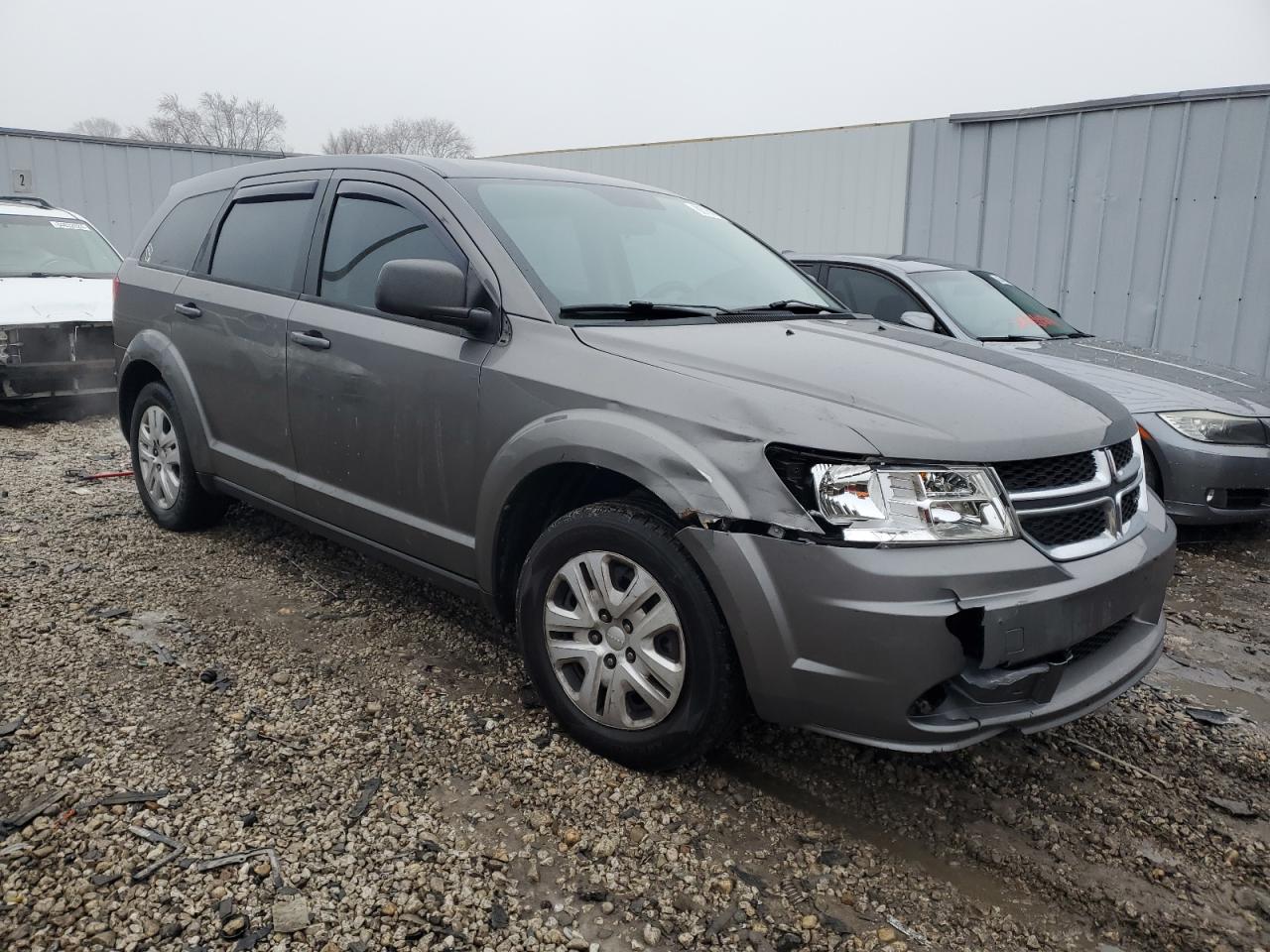 VIN 3C4PDCAB4DT733438 2013 DODGE JOURNEY no.4