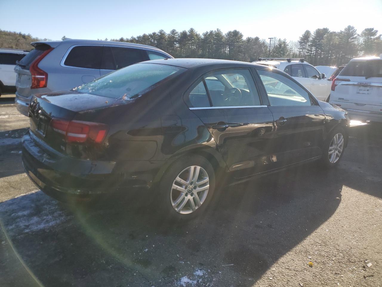 VIN 3VW2B7AJXHM359980 2017 VOLKSWAGEN JETTA no.3