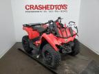 2017 Can-Am Outlander 570 zu verkaufen in Ham Lake, MN - Front End