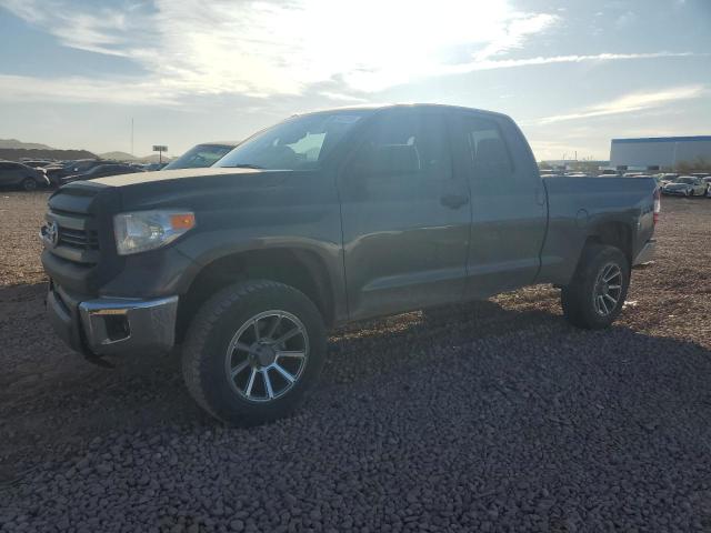 2015 Toyota Tundra Double Cab Sr