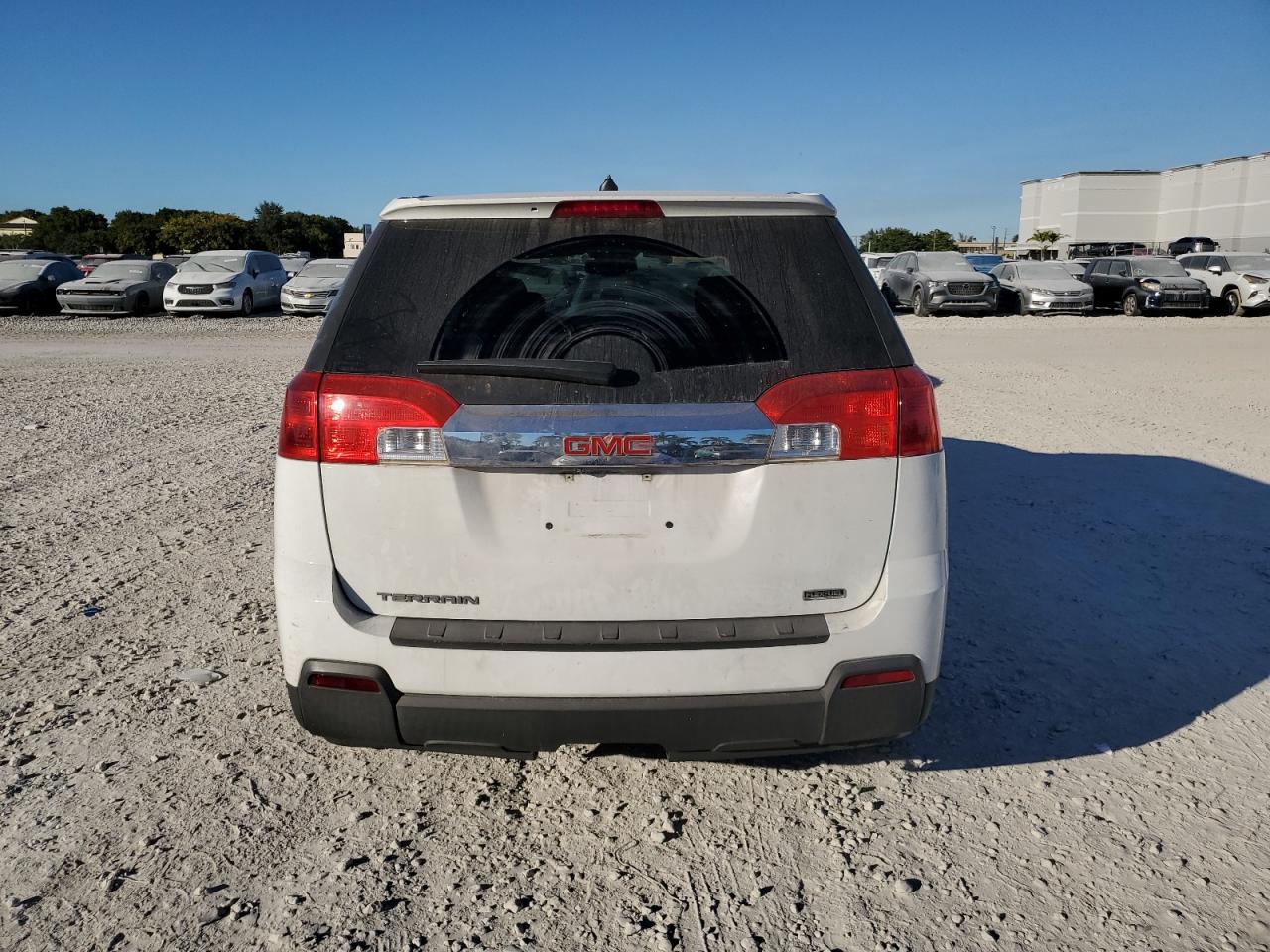 2012 GMC Terrain - Image 6