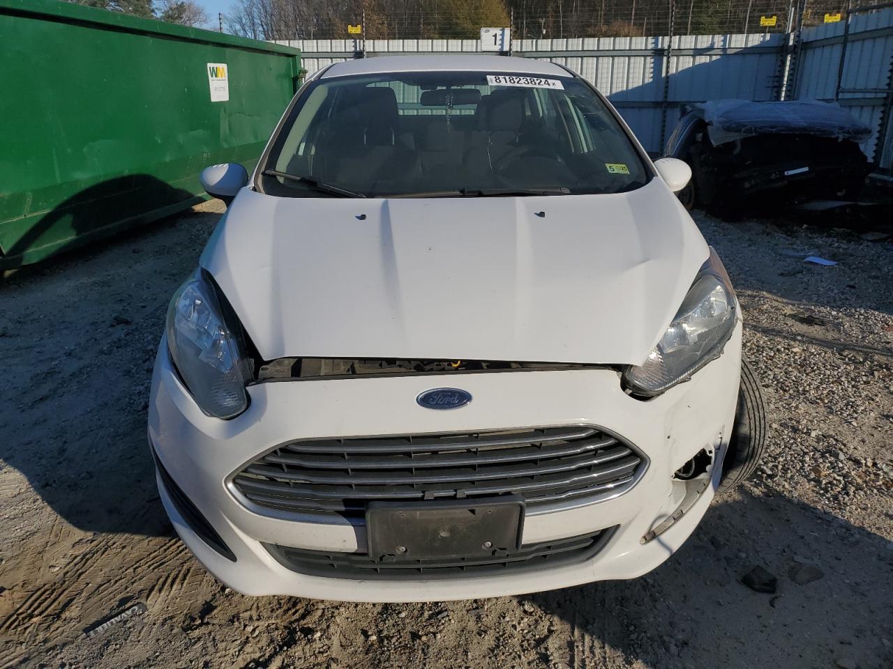 2019 Ford Fiesta - Image 5