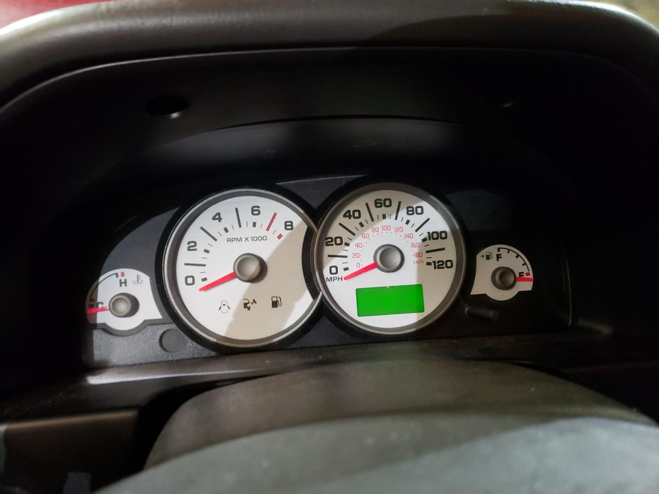 2006 Ford Escape Xlt VIN: 1FMYU93136KC27577 Lot: 86960574
