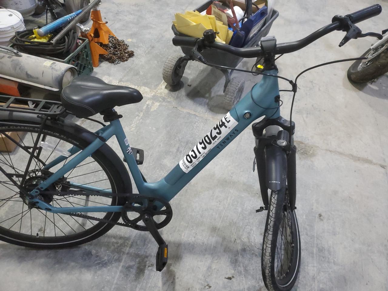 2010 Toyota Corolla VIN: 1NXBA02E5TZ492869 Lot: 47488755