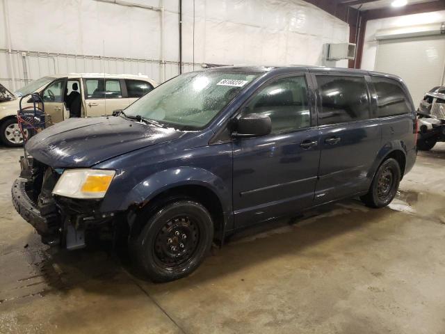 2008 Dodge Grand Caravan Se