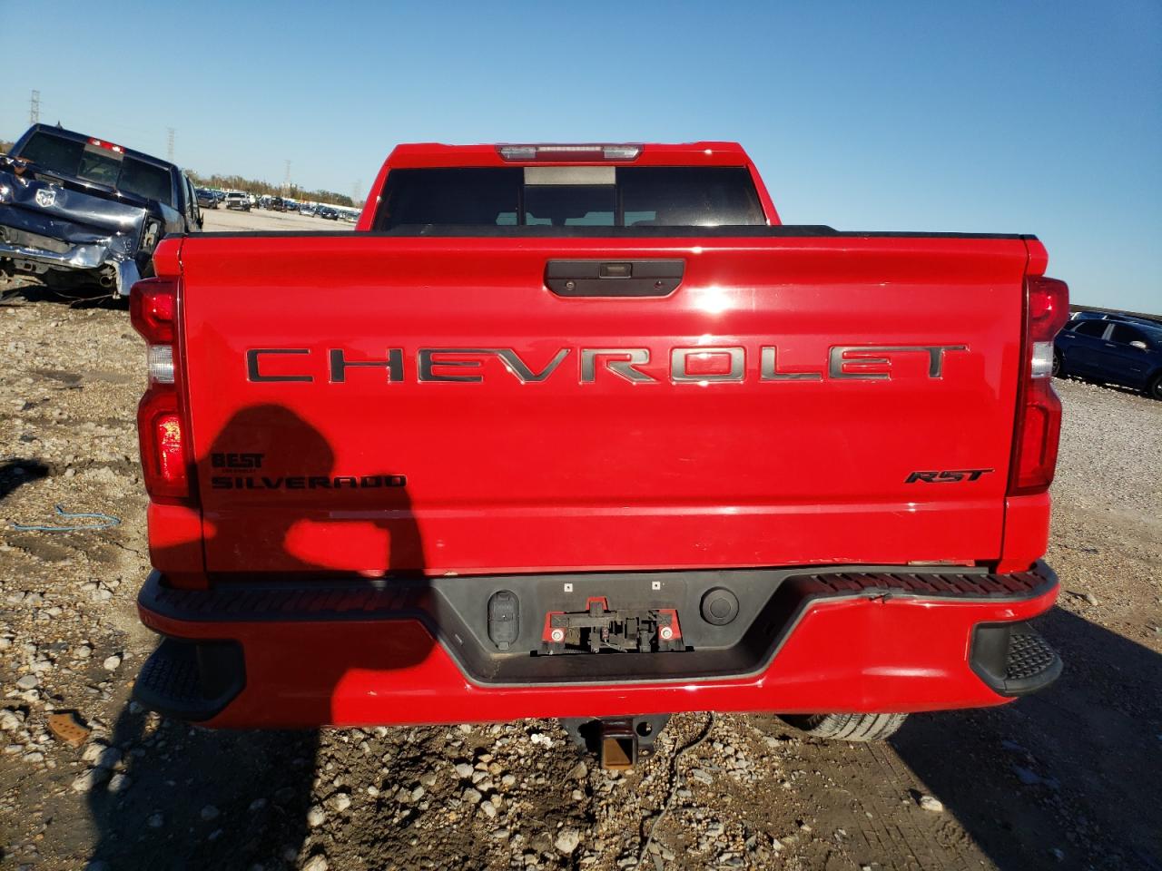 2020 Chevrolet Silverado - Image 6