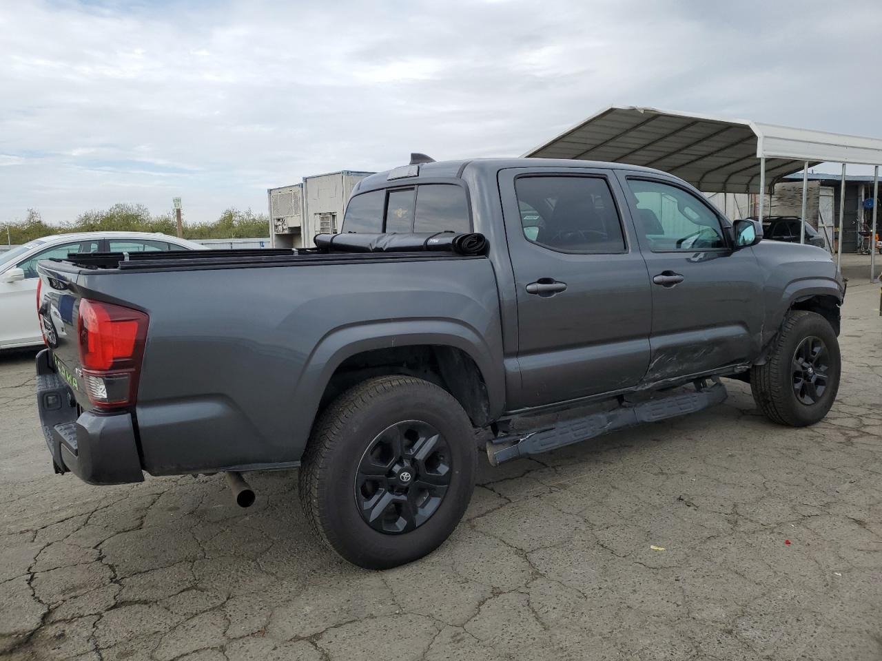 2021 Toyota Tacoma - Image 3