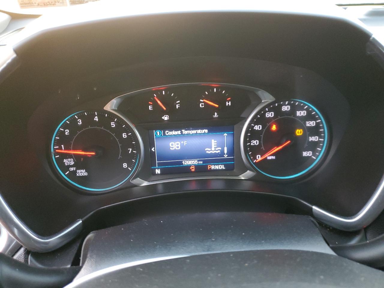 2019 Chevrolet Equinox - Image 9