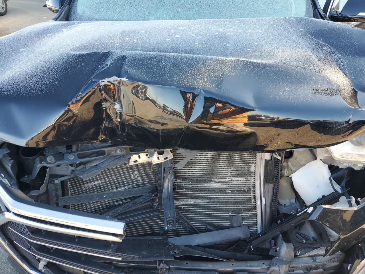 2019 Chevrolet Traverse - Image 13