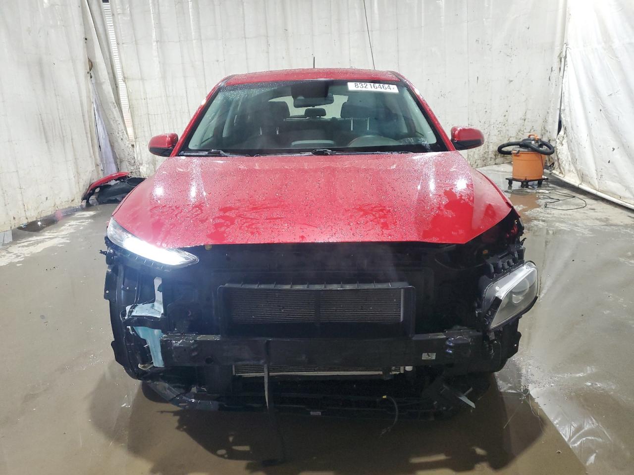 2019 Hyundai Kona - Image 5
