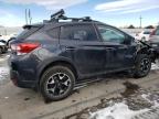 2019 Subaru Crosstrek Premium продається в Littleton, CO - Front End