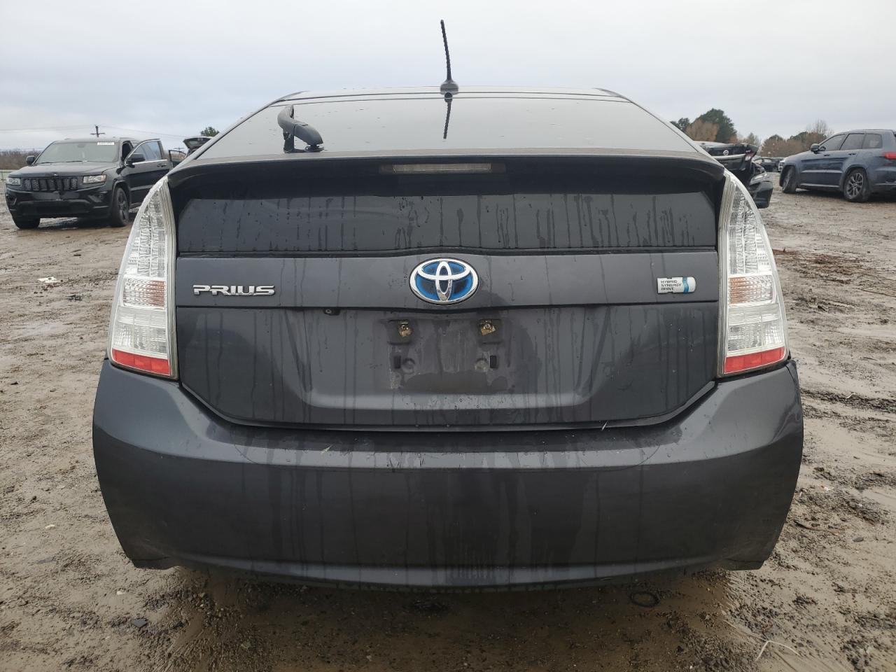 2010 Toyota Prius - Image 6
