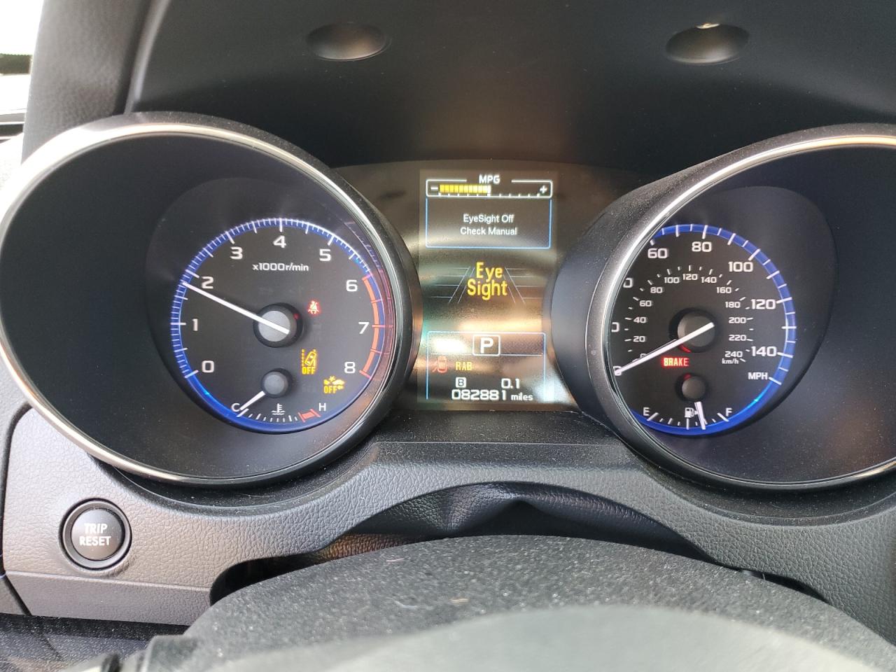 2018 Subaru Legacy - Image 9